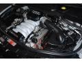 5.2 Liter DOHC 40-Valve VVT V10 Engine for 2007 Audi S8 5.2 quattro #80846506