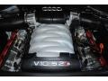 5.2 Liter DOHC 40-Valve VVT V10 Engine for 2007 Audi S8 5.2 quattro #80846530