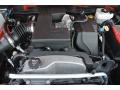  2010 H3  3.7 Liter DOHC 20-Valve VVT Vortec Inline 5 Cylinder Engine