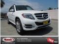 Polar White - GLK 350 Photo No. 1