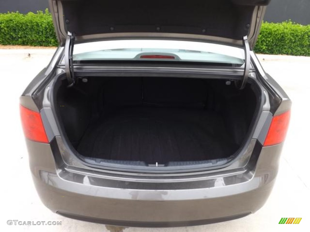 2012 Kia Forte EX Trunk Photo #80846822