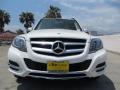 Polar White - GLK 350 Photo No. 2