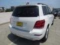 Polar White - GLK 350 Photo No. 4