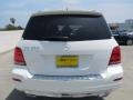 Polar White - GLK 350 Photo No. 5