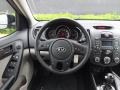  2012 Forte EX Steering Wheel