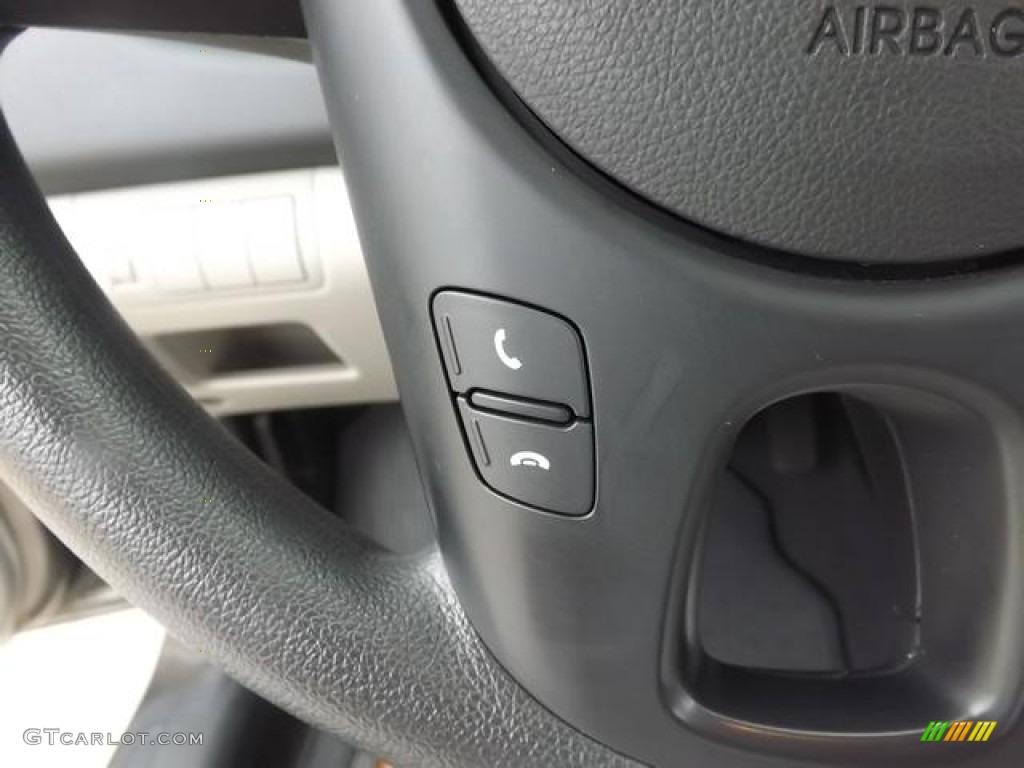 2012 Kia Forte EX Controls Photo #80847009