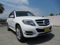 Polar White - GLK 350 Photo No. 11