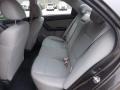 Rear Seat of 2012 Forte EX