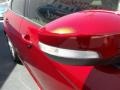 2013 Ruby Red Ford Focus SE Hatchback  photo #11