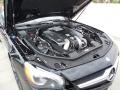 5.5 Liter AMG DI Biturbo DOHC 32-Valve V8 Engine for 2013 Mercedes-Benz SL 63 AMG Roadster #80847395
