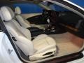 Alpine White - 6 Series 650i Coupe Photo No. 33