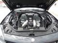 5.5 Liter AMG DI Biturbo DOHC 32-Valve V8 Engine for 2013 Mercedes-Benz SL 63 AMG Roadster #80847418