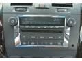 2008 Cadillac DTS Titanium/Dark Titanium Interior Audio System Photo