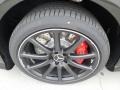 2013 Mercedes-Benz SL 63 AMG Roadster Wheel and Tire Photo