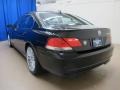 2008 Jet Black BMW 7 Series 750i Sedan  photo #5
