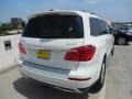 2013 Arctic White Mercedes-Benz GL 450 4Matic  photo #4