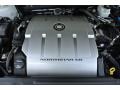  2008 DTS  4.6 Liter DOHC 32-Valve VVT Northstar V8 Engine