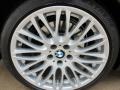 2008 Jet Black BMW 7 Series 750i Sedan  photo #11