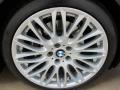 2008 Jet Black BMW 7 Series 750i Sedan  photo #12