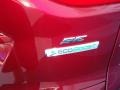 2013 Ruby Red Metallic Ford Escape SE 1.6L EcoBoost  photo #7