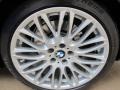2008 Jet Black BMW 7 Series 750i Sedan  photo #14