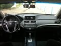 Black Dashboard Photo for 2009 Honda Accord #80847813