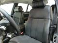 2008 Jet Black BMW 7 Series 750i Sedan  photo #16