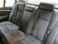 2008 Jet Black BMW 7 Series 750i Sedan  photo #18