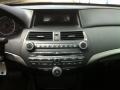 2009 Honda Accord EX Sedan Controls