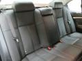 2008 Jet Black BMW 7 Series 750i Sedan  photo #20