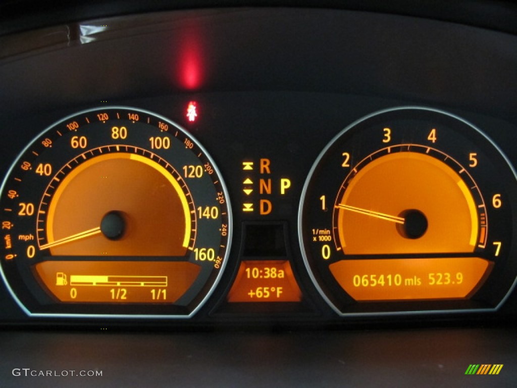 2008 7 Series 750i Sedan - Jet Black / Black photo #25