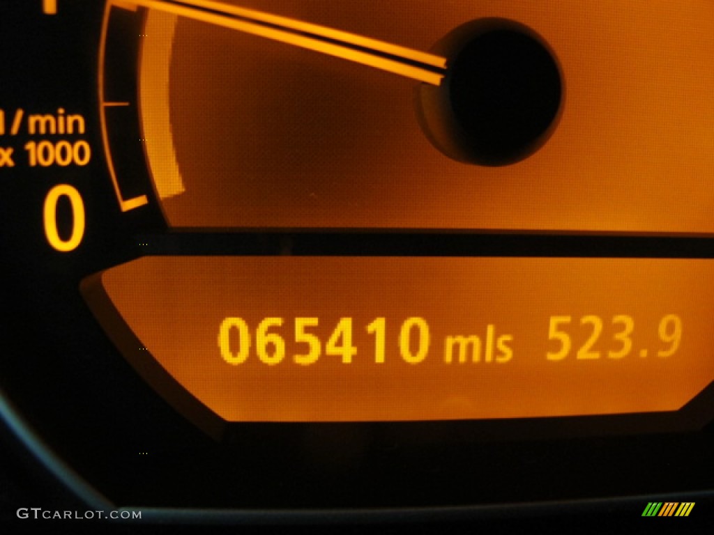 2008 7 Series 750i Sedan - Jet Black / Black photo #26