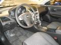 Ebony Prime Interior Photo for 2011 Chevrolet Malibu #80848115