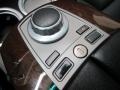 2008 Jet Black BMW 7 Series 750i Sedan  photo #29