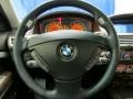2008 Jet Black BMW 7 Series 750i Sedan  photo #34