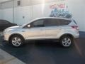 2013 Ingot Silver Metallic Ford Escape SE 1.6L EcoBoost  photo #3