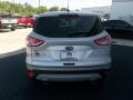 2013 Ingot Silver Metallic Ford Escape SE 1.6L EcoBoost  photo #5