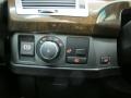 2008 Jet Black BMW 7 Series 750i Sedan  photo #37