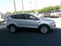 2013 Ingot Silver Metallic Ford Escape SE 1.6L EcoBoost  photo #8