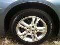 2007 Honda Accord EX Sedan Wheel and Tire Photo