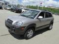 2006 Sahara Silver Hyundai Tucson GLS V6  photo #5