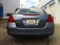 2007 Cool Blue Metallic Honda Accord EX Sedan  photo #6