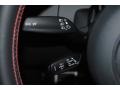 Black/Magma Red Controls Photo for 2013 Audi S5 #80848610