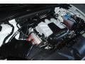 3.0 Liter FSI Supercharged DOHC 24-Valve VVT V6 Engine for 2013 Audi S5 3.0 TFSI quattro Coupe #80848813