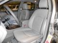Gray 2006 Buick LaCrosse CX Interior Color