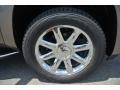 2013 GMC Yukon XL Denali AWD Wheel and Tire Photo