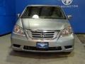 Alabaster Silver Metallic - Odyssey EX-L Photo No. 2