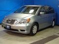 Alabaster Silver Metallic - Odyssey EX-L Photo No. 3