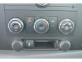 Dark Titanium Controls Photo for 2013 Chevrolet Silverado 1500 #80849207