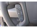 Dark Titanium Controls Photo for 2013 Chevrolet Silverado 1500 #80849247